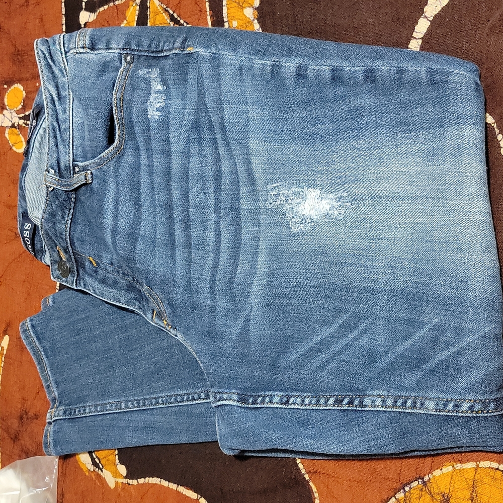 🍃 Vigoss Jagger Skinny women's jeans S14/L29